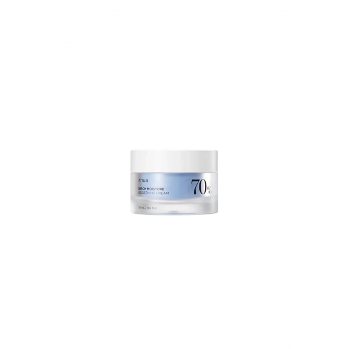 BIRCH MOISTURE BOOSTING CREAM 50ml
