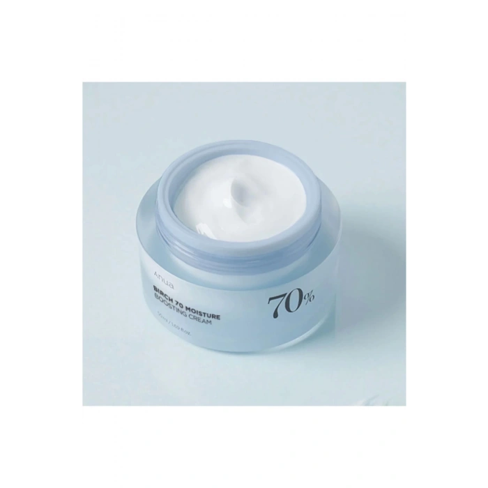 BIRCH MOISTURE BOOSTING CREAM 50ml