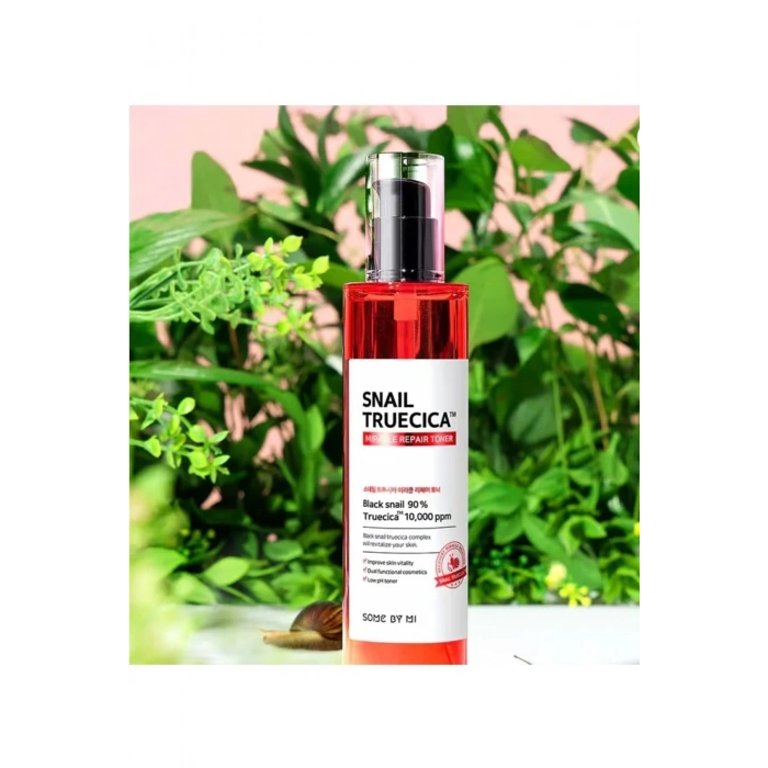 Somebymi Snail Truecica Miracle Repair Toner 150 ml