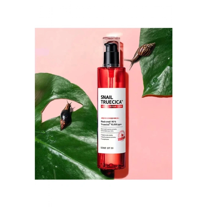 Somebymi Snail Truecica Miracle Repair Toner 150 ml