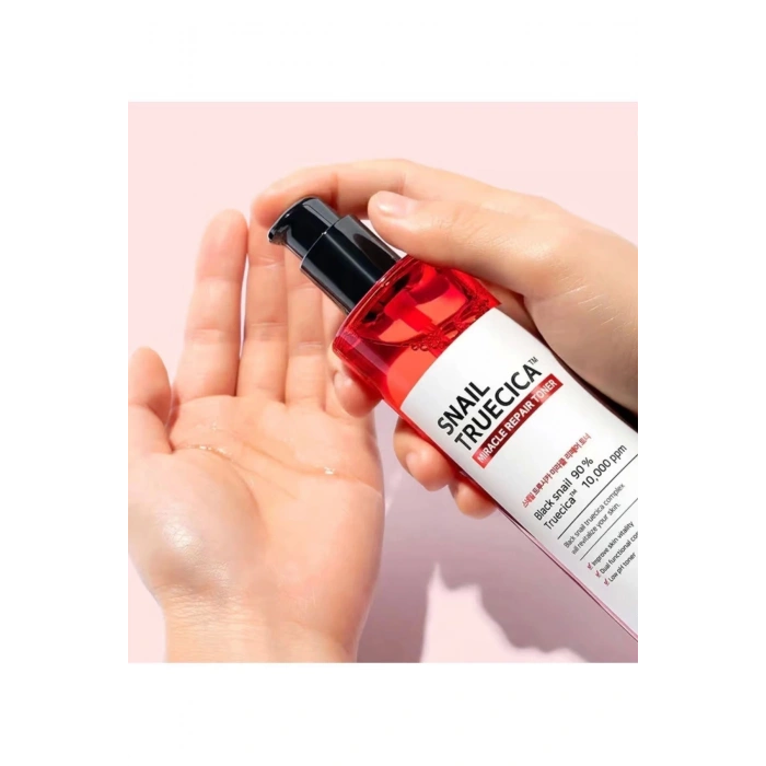 Somebymi Snail Truecica Miracle Repair Toner 150 ml