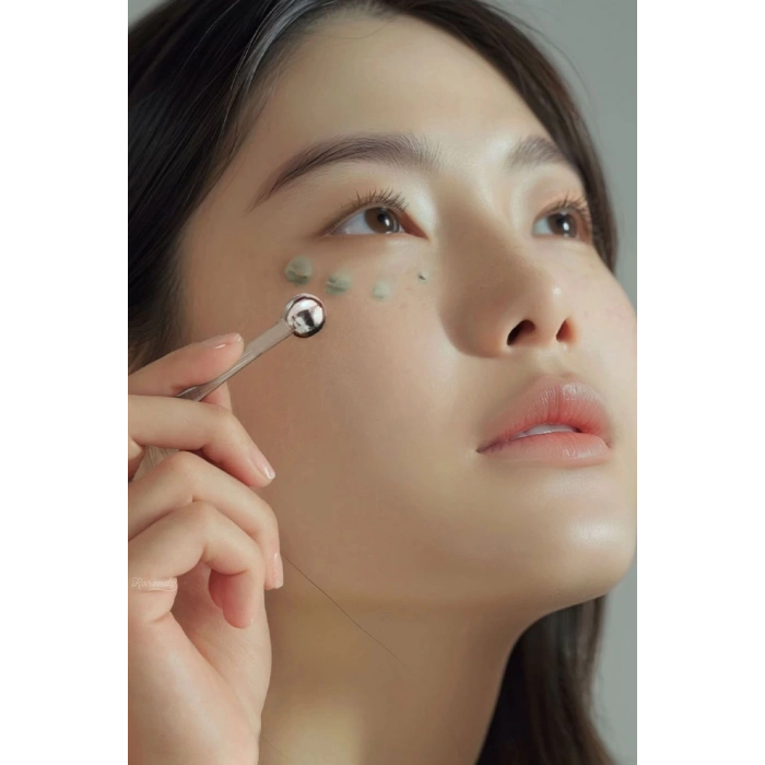 heimish marine care algae + peptide eye cream