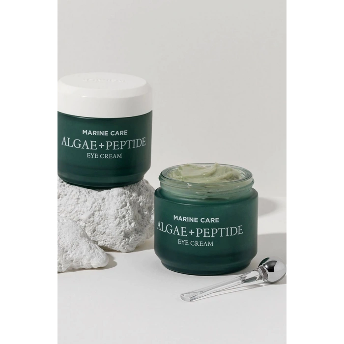heimish marine care algae + peptide eye cream