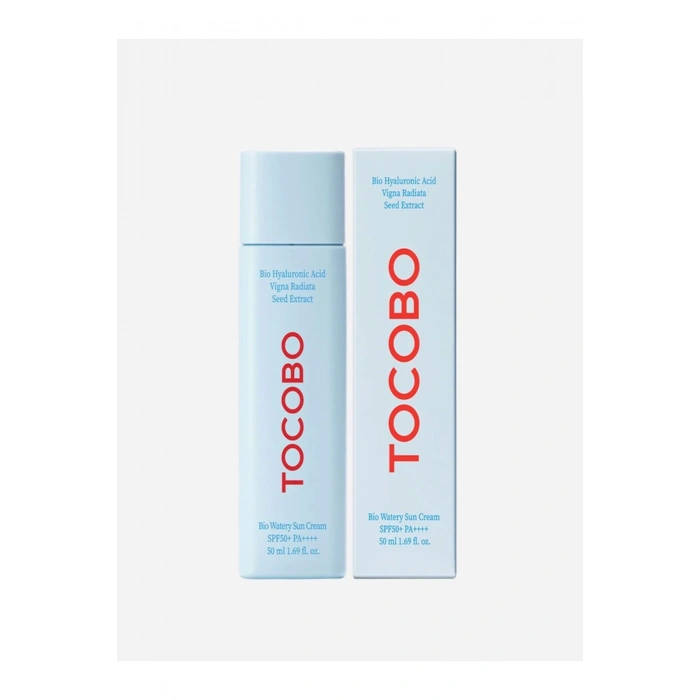 TOCOBO BİO HYALURONİC ACİD VİGNA RADİATA SEED EXTRACT