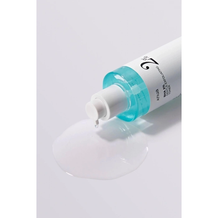 Bha 2% Gentle Exfoliating Toner Siyah Nokta Karşıtı Seramidli Tonik 150ml