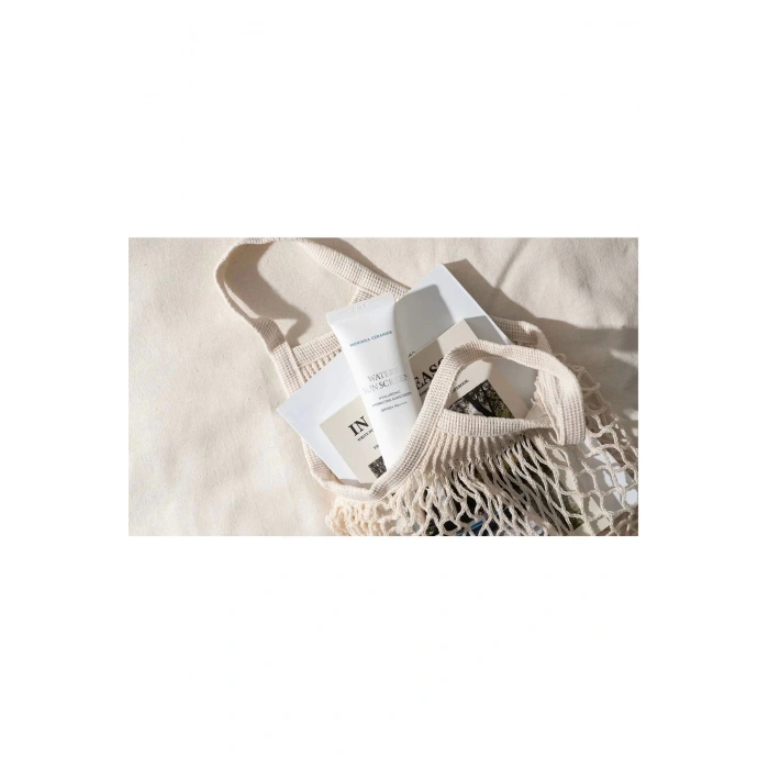 Moringa Ceramide Hyaluronic Acid Hydrating Watery Sunscreen (Güneş kremi) 50ml