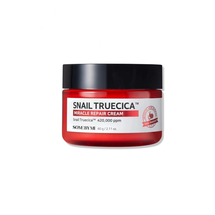 SOMEBYMI Snail Truecica Miracle Repair Cream 60g