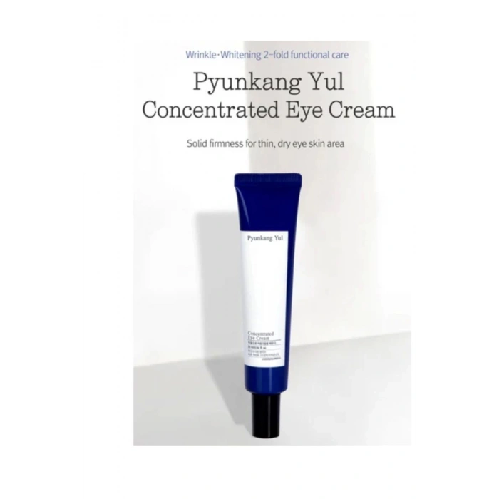 [Pyunkang yul] Concentrated Eye Cream 25ml