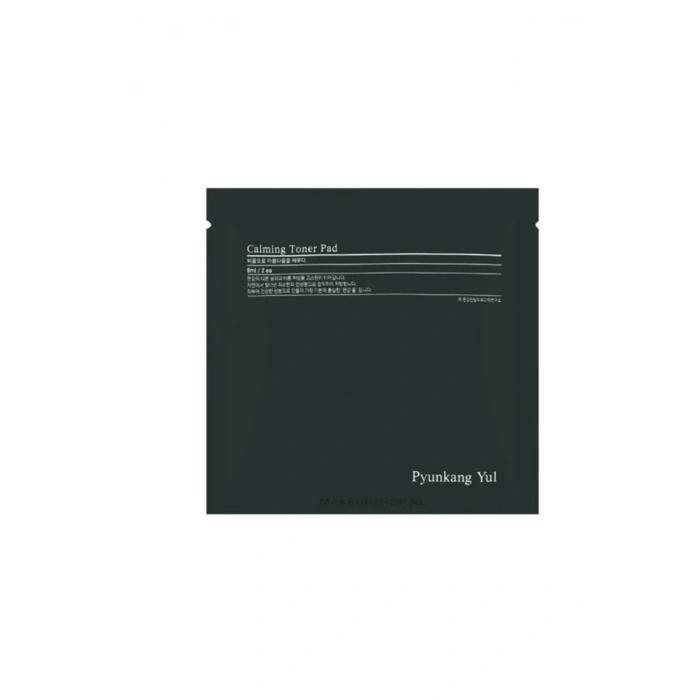 2EA Calming Toner Pad 2 Adet