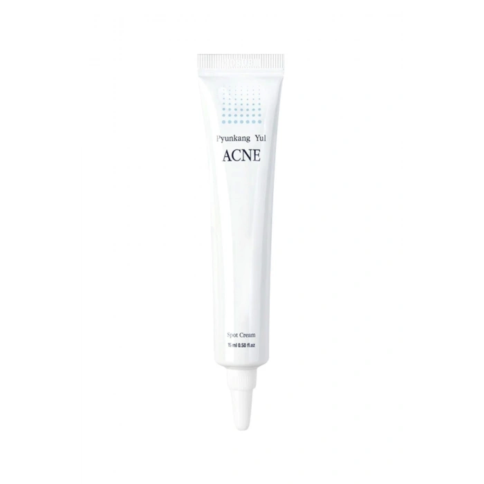 Bölgesel Sivilce Kremi - Acne Spot Cream 15 ml 8809486680643