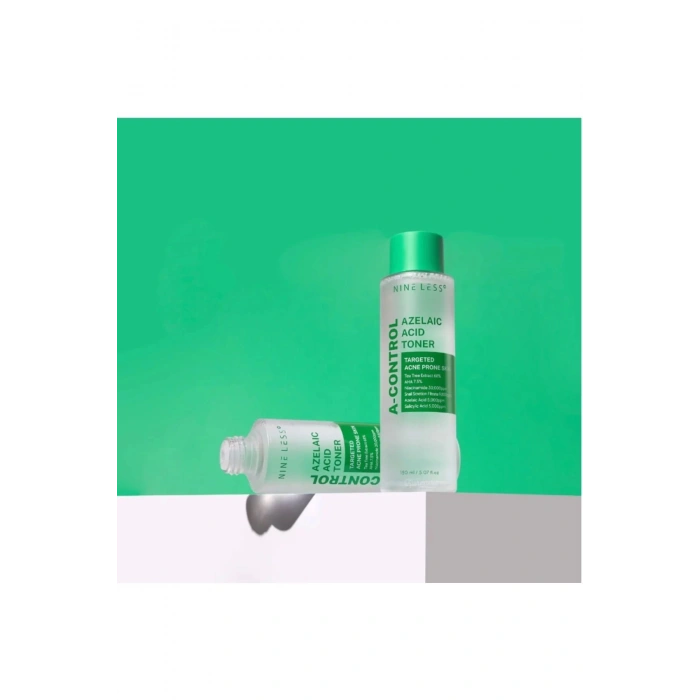 NİNE LESS A-Control A-Acid Toner 150ml
