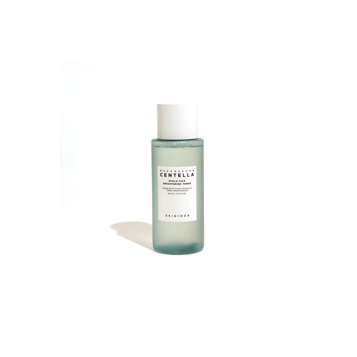 Madagascar Centella Hyalu-Cica Brightening Toner 210ml - Nemlendirici Tonik