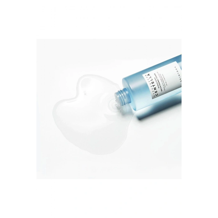 Madagascar Centella Hyalu-Cica Brightening Toner 210ml - Nemlendirici Tonik