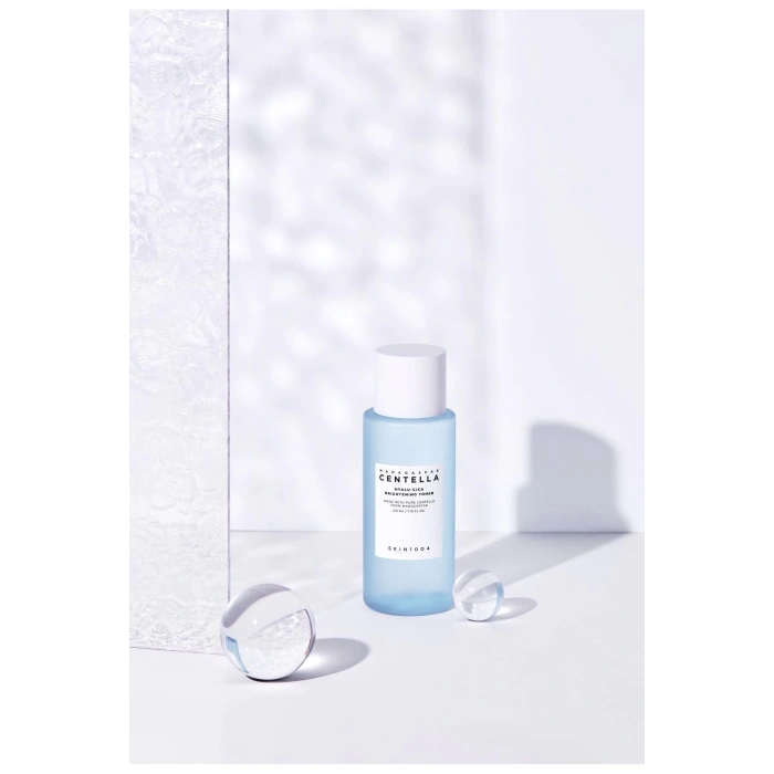 Madagascar Centella Hyalu-Cica Brightening Toner 210ml - Nemlendirici Tonik