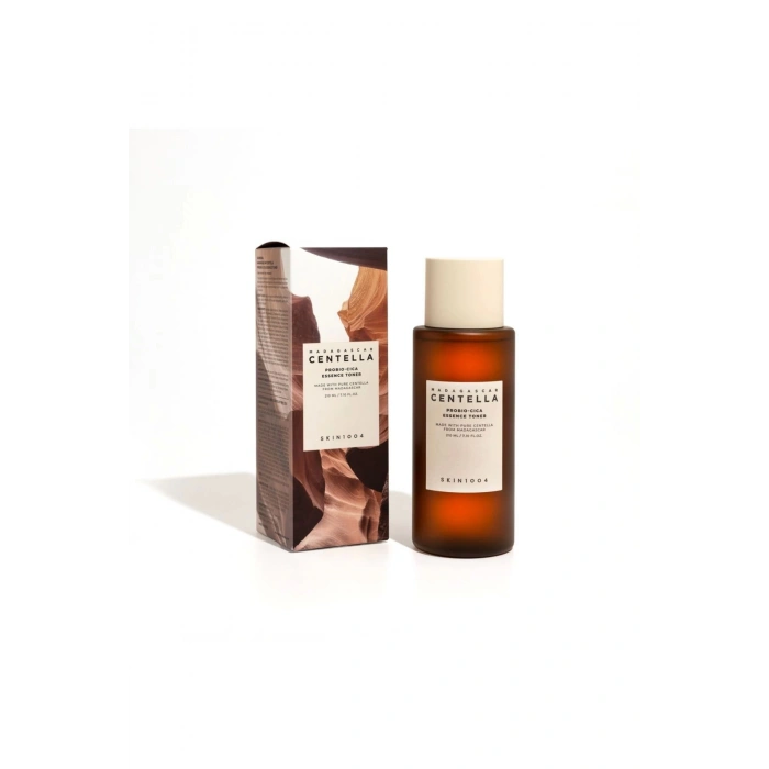 Madagascar Centella Probio-Cica Essense Toner 210ml - Probiotik Yatıştıcı Tonik