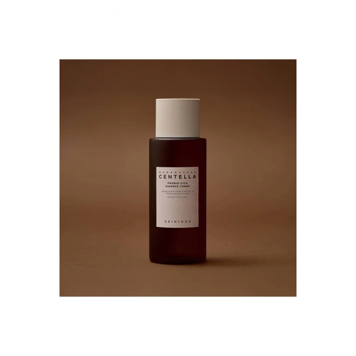 Madagascar Centella Probio-Cica Essense Toner 210ml - Probiotik Yatıştıcı Tonik