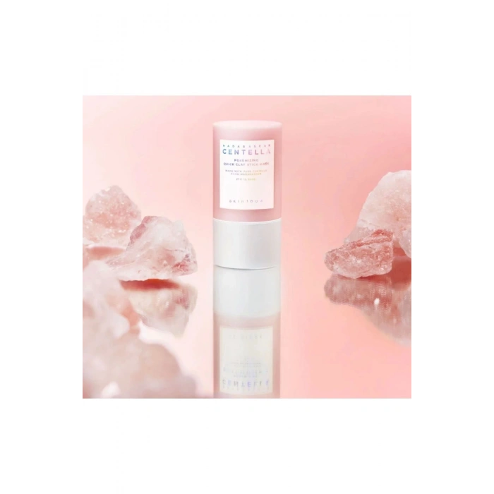 Centella Promizing Quick Clay Stick Mask- Stik Kil Maskesi