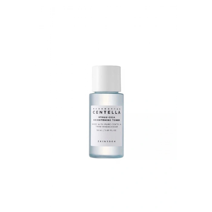 Madagascar Centella Hyalu-Cica Brightening Toner 30ml
