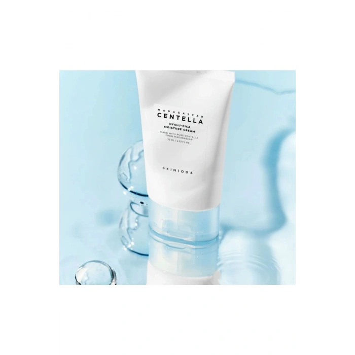 Madagascar Centella Hyalu-cica Moisture cream 75ml
