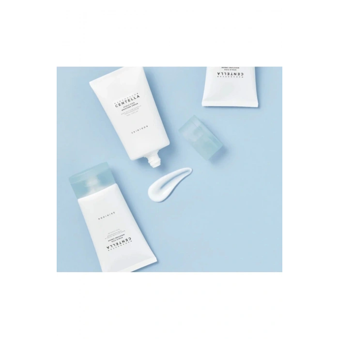 Madagascar Centella Hyalu-cica Moisture cream 75ml