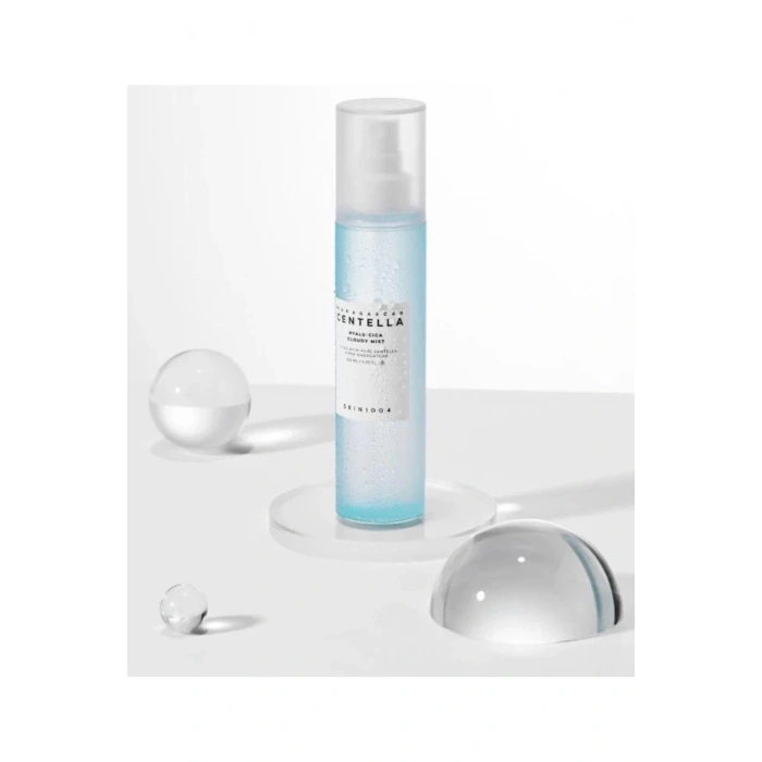 Madagascar Centella Hyalu-cica cloudy mist 120 ml