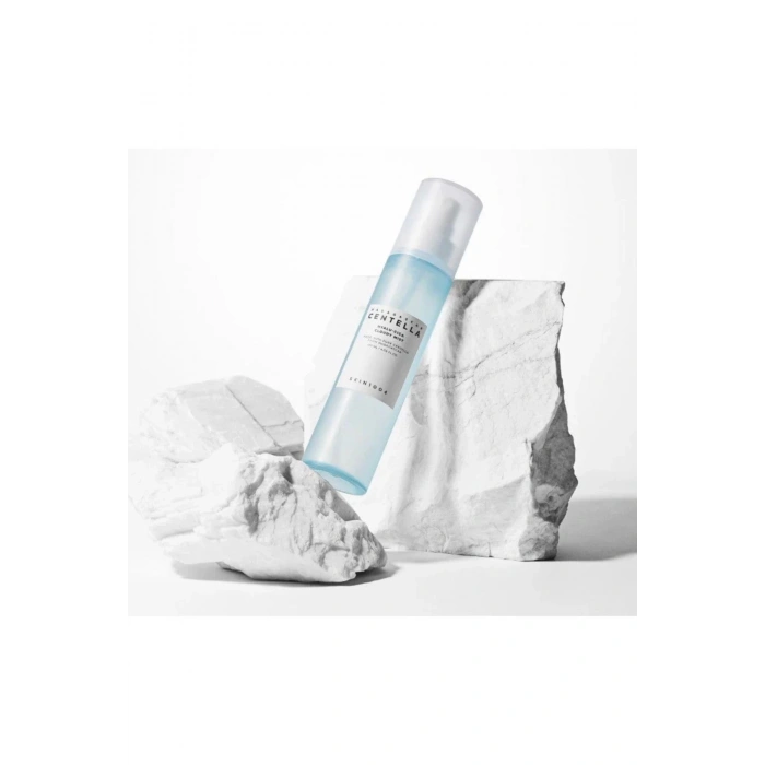 Madagascar Centella Hyalu-cica cloudy mist 120 ml