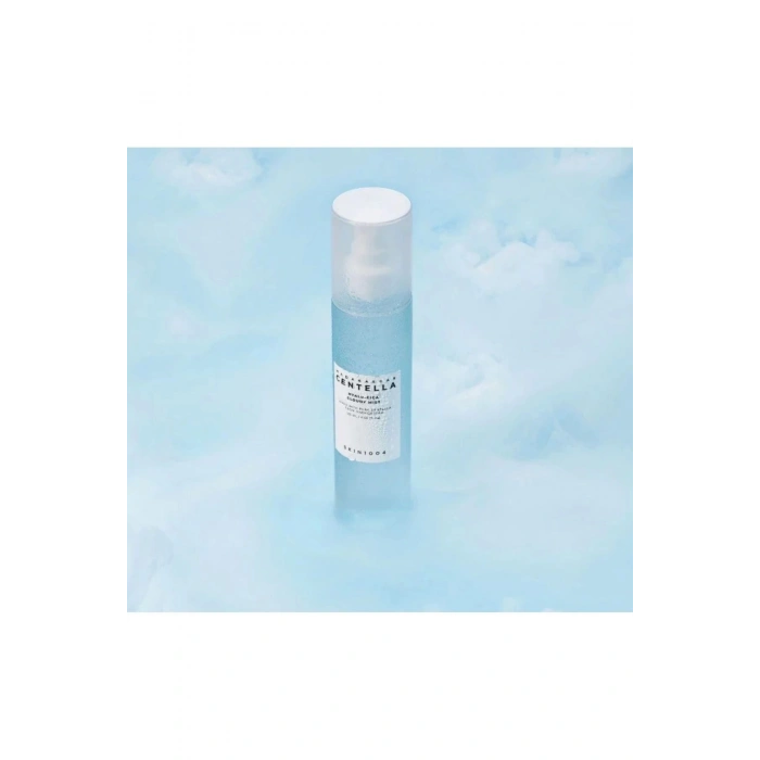 Madagascar Centella Hyalu-cica cloudy mist 120 ml