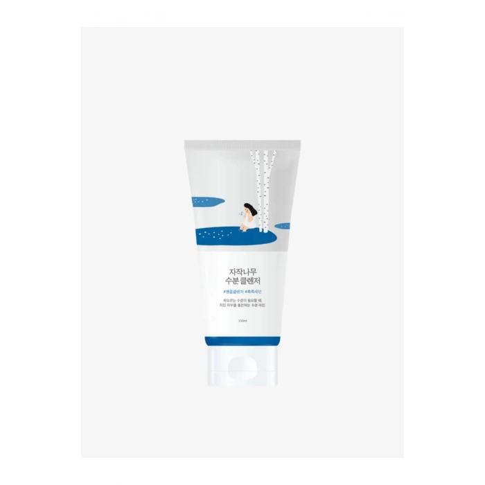 Yoğun Nemlendirici Arındırıcı Yüz Yıkama Köpüğü-birch Juice Moisturizing Cleanser - 150 ml