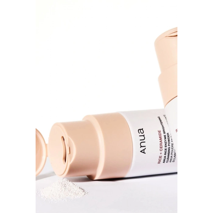 Rice Enzyme Brightening Cleansing Powder Temizlik Tozu 40g