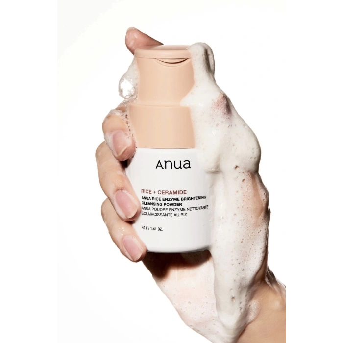 Rice Enzyme Brightening Cleansing Powder Temizlik Tozu 40g