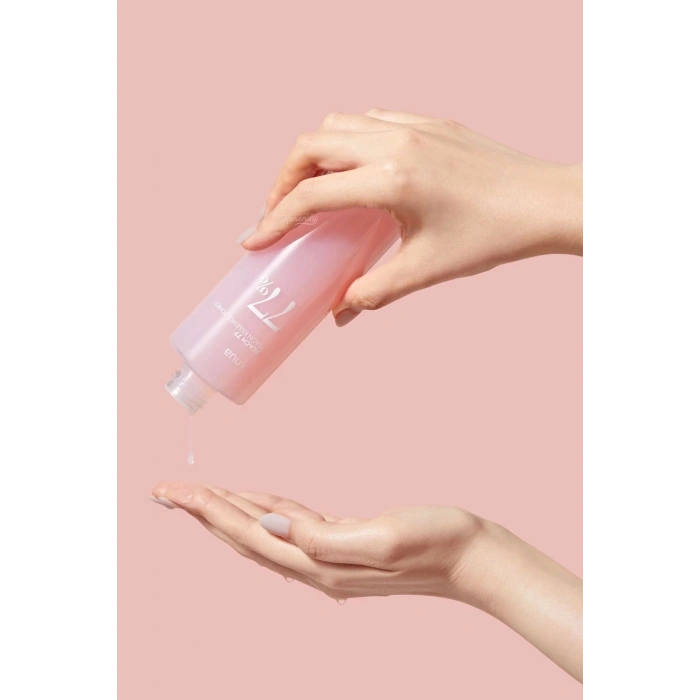 Peach 77% Niacin Essence Toner Ölü Deri Giderici Leke Karşıtı Şeftali Özlü Tonik 250ml