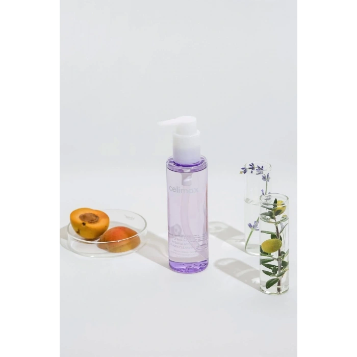 Jojoba Yağı Içeren Siyah Nokta Ve Makyaj Temizleme Yağı Fresh Blackhead Jojoba Cleansing Oil 150 ml