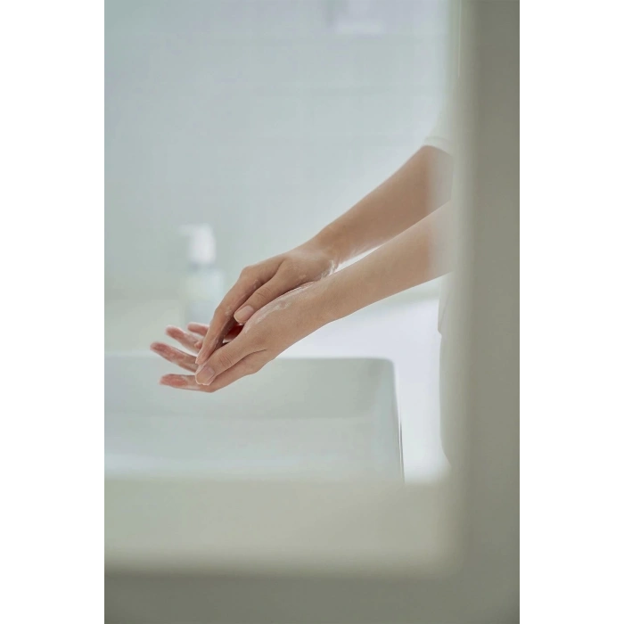 Dual Barrier Mild Gel Cleanse (Nemlendiren Nazik Jel Temizleyici) (GLOBALCARE)