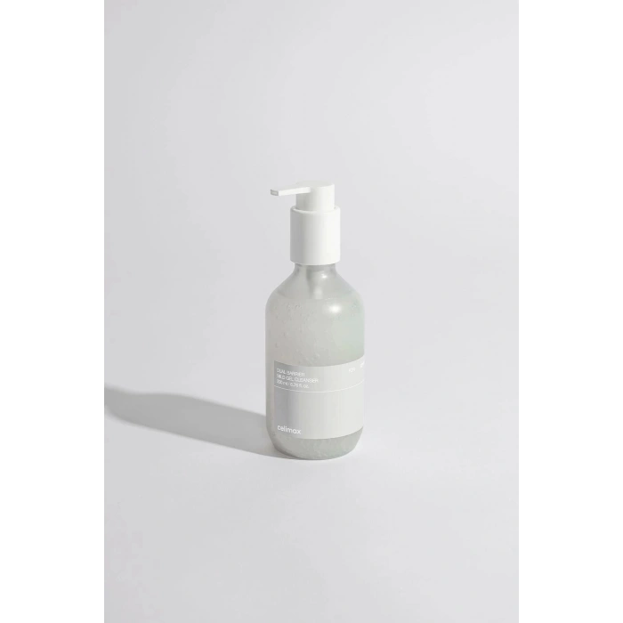 Dual Barrier Mild Gel Cleanse (Nemlendiren Nazik Jel Temizleyici) (GLOBALCARE)
