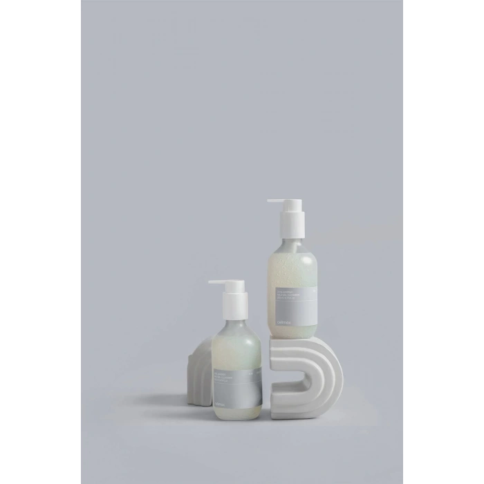 Dual Barrier Mild Gel Cleanse (Nemlendiren Nazik Jel Temizleyici) (GLOBALCARE)