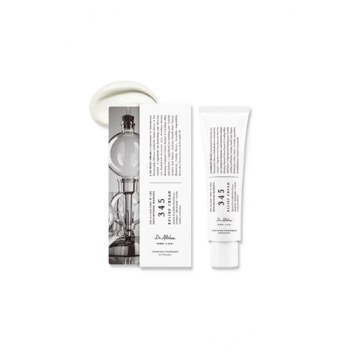 345 Relief Cream 50 ml