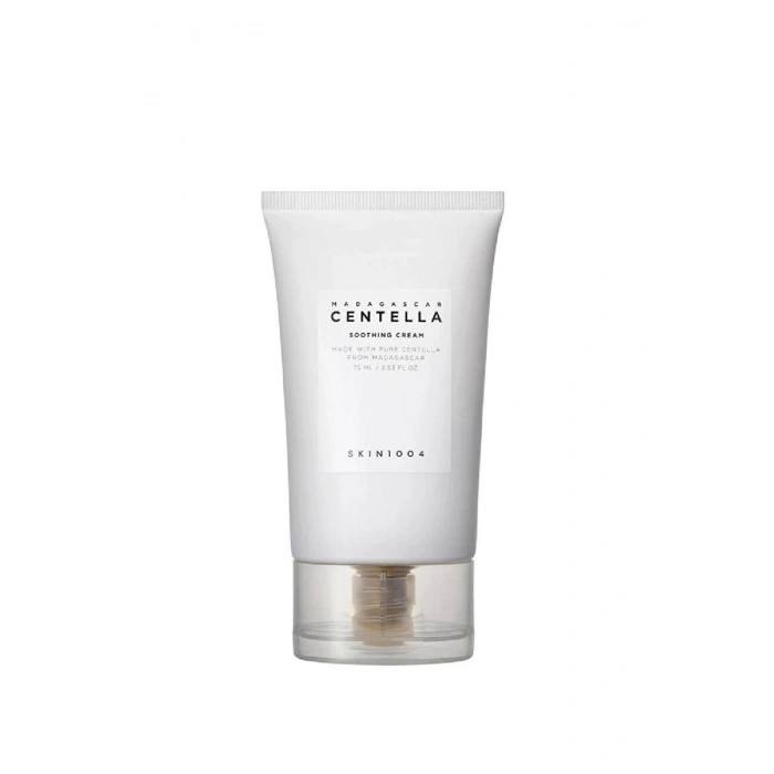 Madagascar Centella Tone Brightening Capsule Cream 75ml