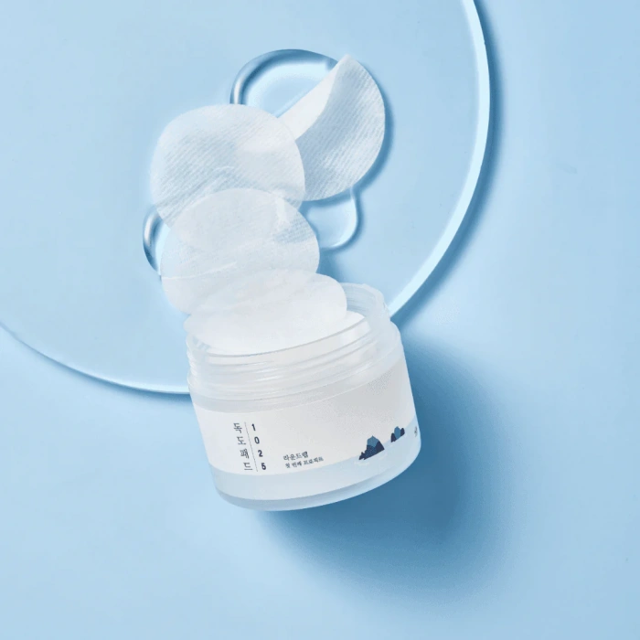 ROUND LAB - 1025 Dokdo Pad(TONER PAD)