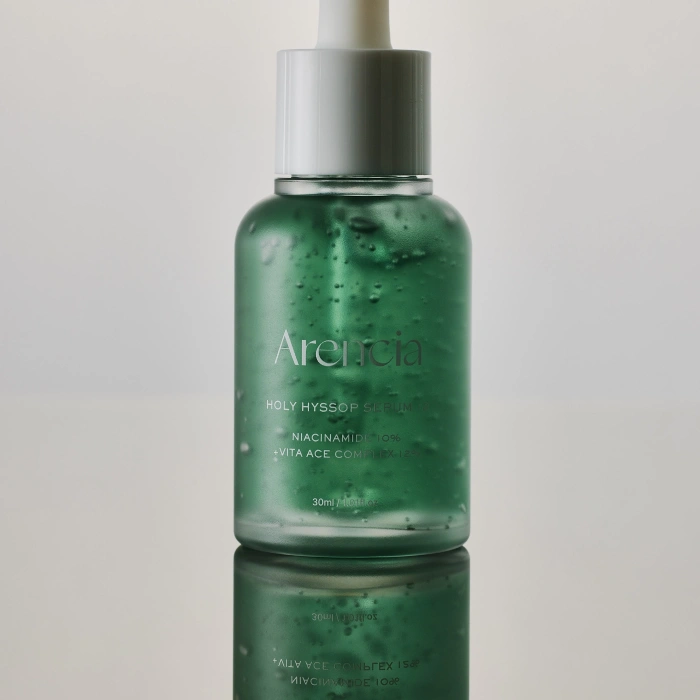Arencia - Holy Hyssop Serum 12