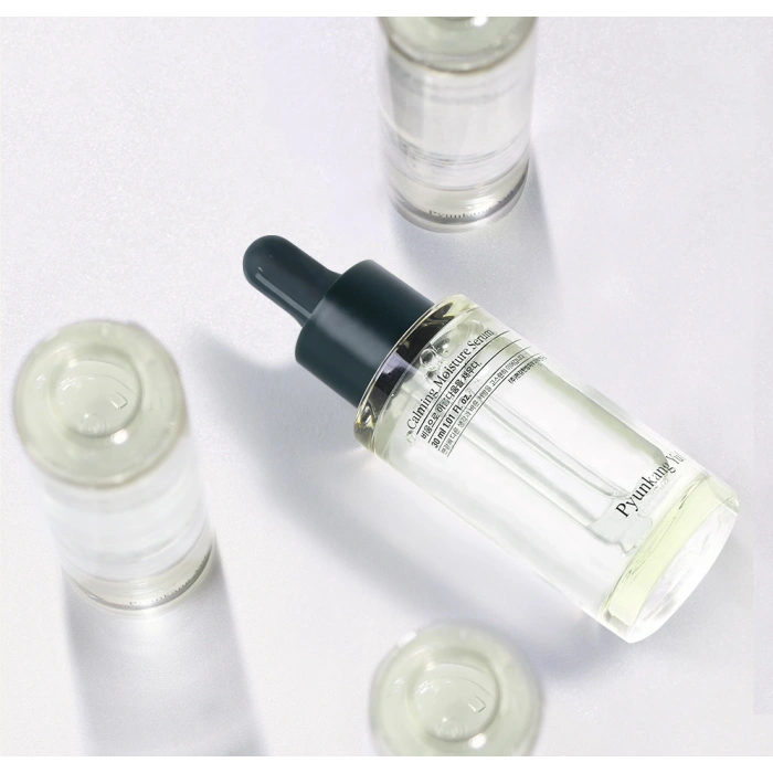 PYUNKANG YUL CALMING MOISTURE SERUM 30 ML (Yatıştırıcı Nemlendirici Serum)