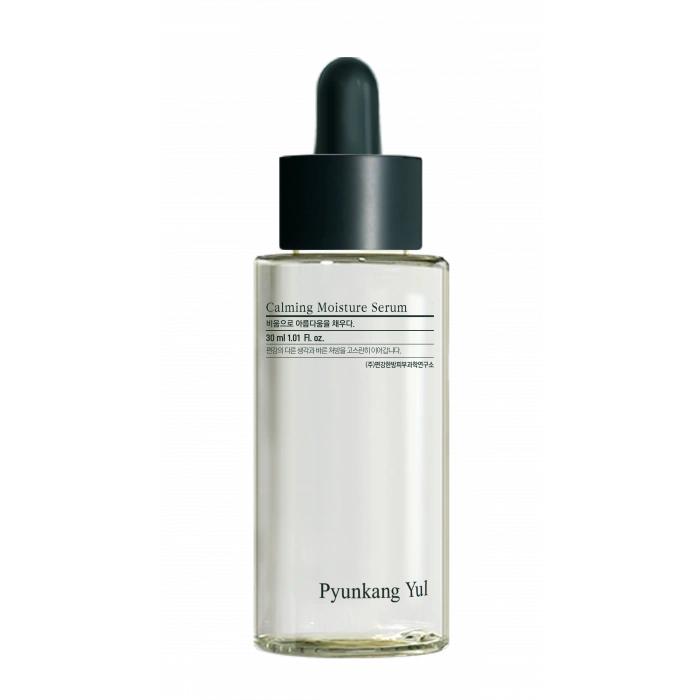 PYUNKANG YUL CALMING MOISTURE SERUM 30 ML (Yatıştırıcı Nemlendirici Serum)