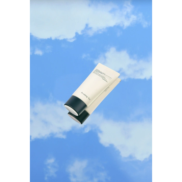 PYUNKANG YUL CALMING SUN CREAM 50 ML (Yatıştırıcı Güneş Kremi)