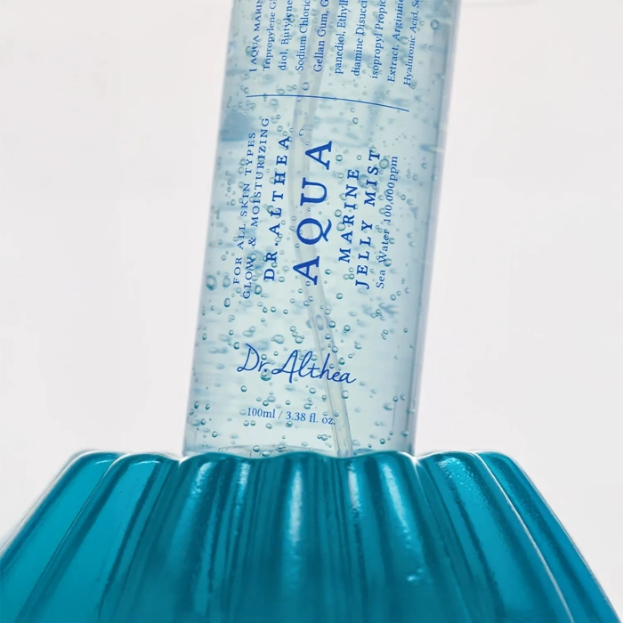 DR. ALTHEA AQUA MARİNE JELLY MİST 100ml