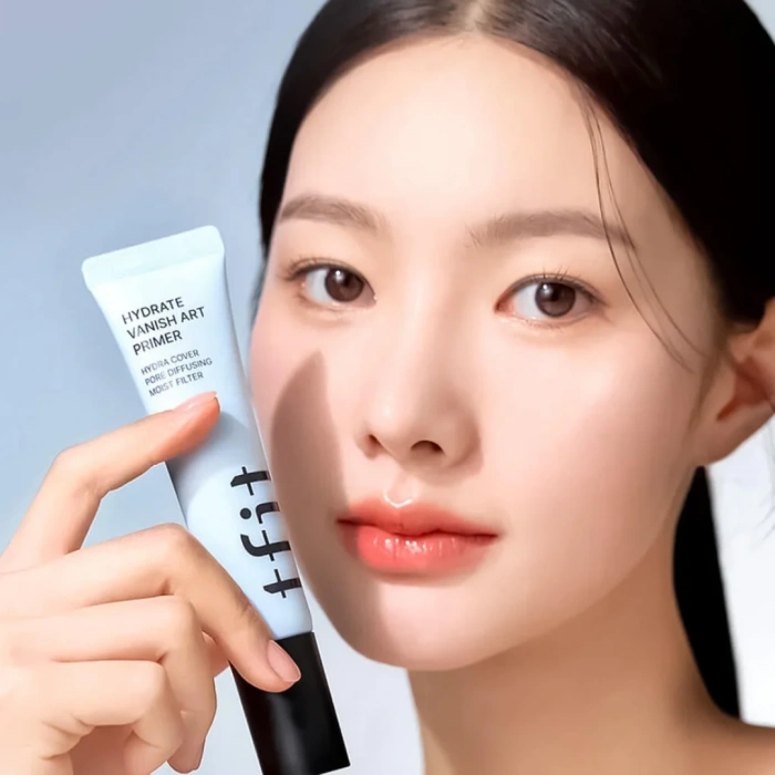 T-FIT HYDRATE VANISH ART PRIMER (30 Ml Makyaj Bazı)