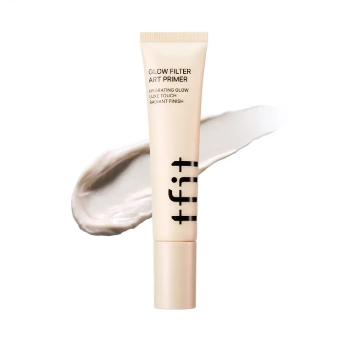 T-FIT GLOW FILTER ART PRIMER (30 Ml Makyaj Bazı)