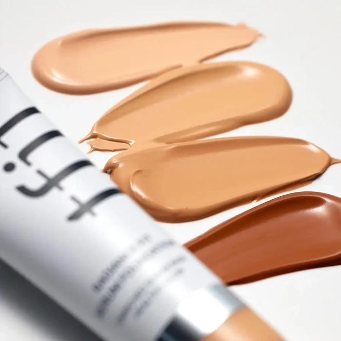 T-FIT RADIANCE FIT SERUM FOUNDATION W2.5 HONEY (Serum Fondöten)