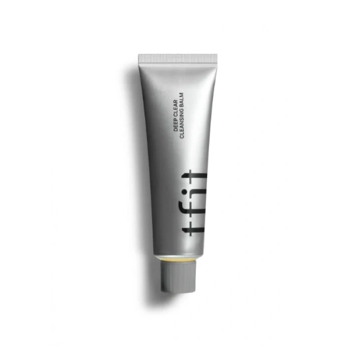 T-FIT DEEP CLEAR CLEANSING BALM 80 G (Derinlemesine Temizleme Balsamı)