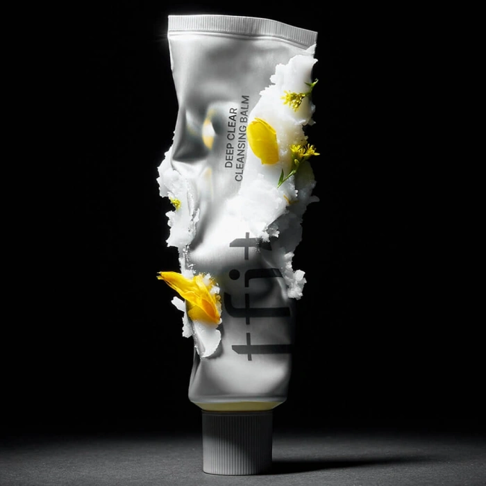 T-FIT DEEP CLEAR CLEANSING BALM 80 G (Derinlemesine Temizleme Balsamı)