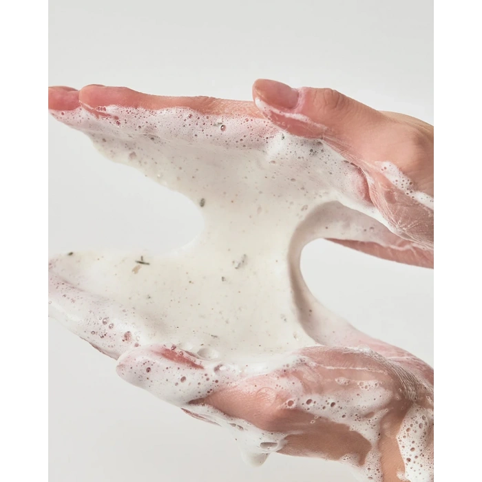 ANUA HEARTLEAF QUERCETINOL PORE DEEP CLEANSING FOAM 25 ML (Seyahat Boy Temizleyici Köpük)