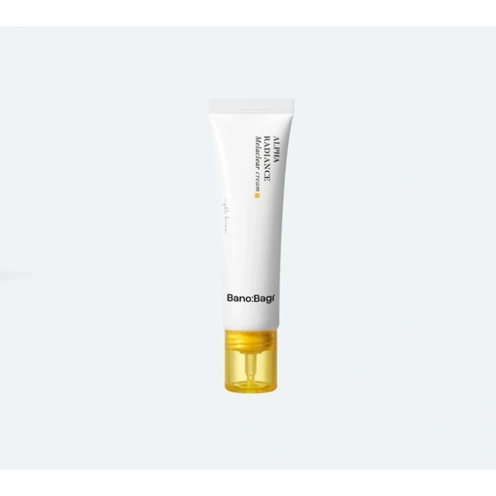 Alpha Radiance Melaclear Cream